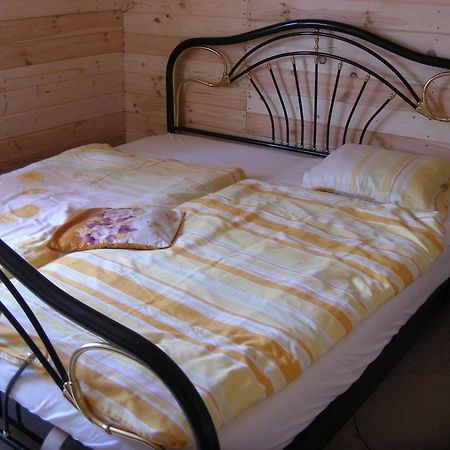 Pod Kotem Villa Rowy  Exterior foto