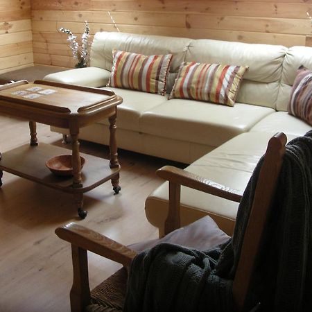 Pod Kotem Villa Rowy  Exterior foto