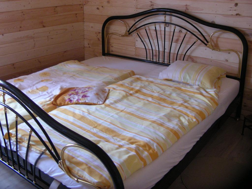 Pod Kotem Villa Rowy  Exterior foto