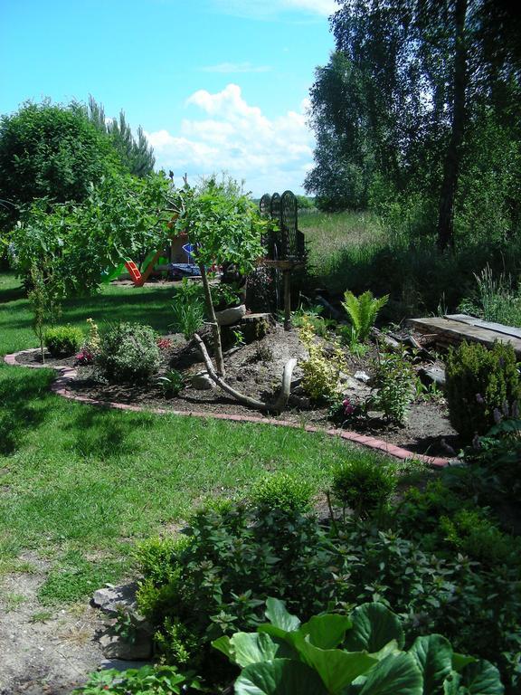 Pod Kotem Villa Rowy  Exterior foto