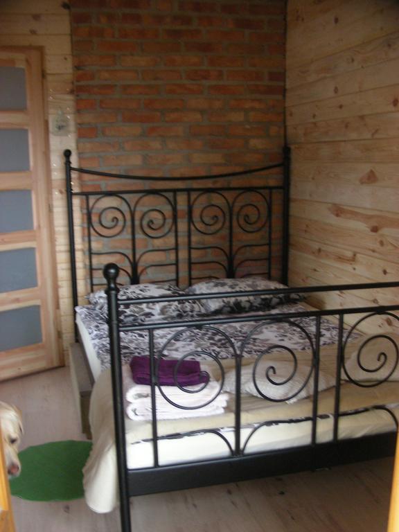 Pod Kotem Villa Rowy  Exterior foto