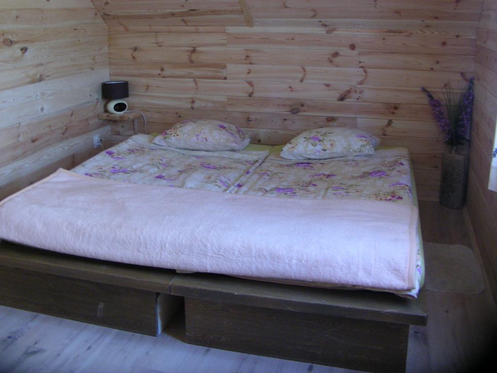 Pod Kotem Villa Rowy  Exterior foto